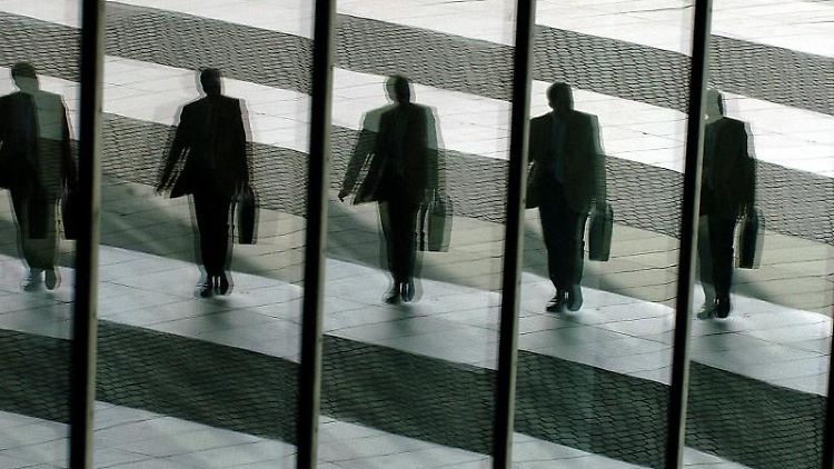 Wie flexibel sich die Arbeitszeit einteilen lässt, hängt stark vom betrieblichen Umfeld ab. 