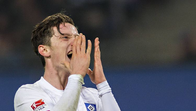 Michael Gregoritsch.