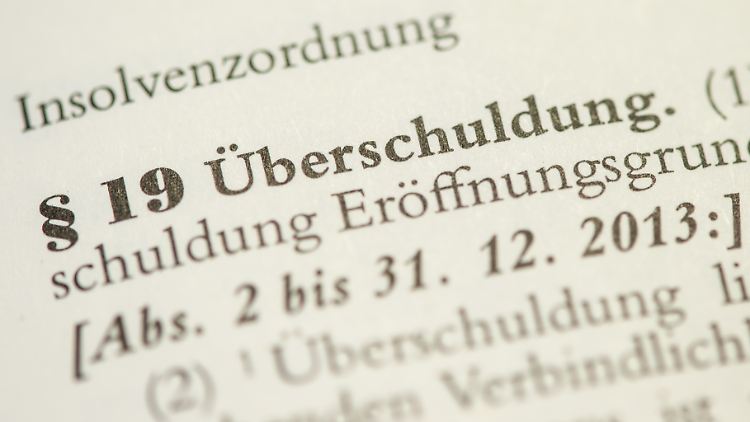 Weltweit wird ein Anstieg der Firmenpleiten im kommenden Jahr erwartet.