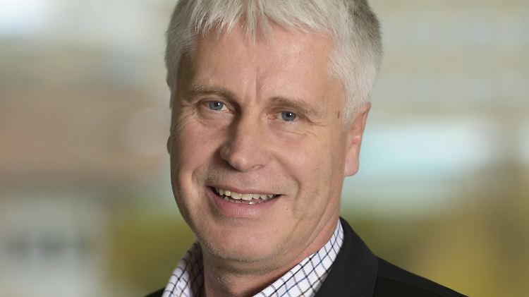 Wolfgang Raufelder war seit 2011 Landtagsabgeordneter.