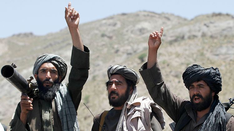 Innerhalb der Taliban soll es bereits den Ruf nach Reformen geben.