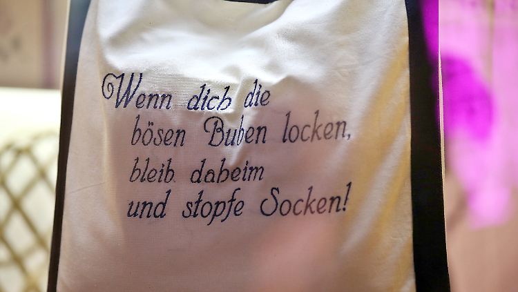 Auch die Regeln für moralisches Verhalten verändern sich. 