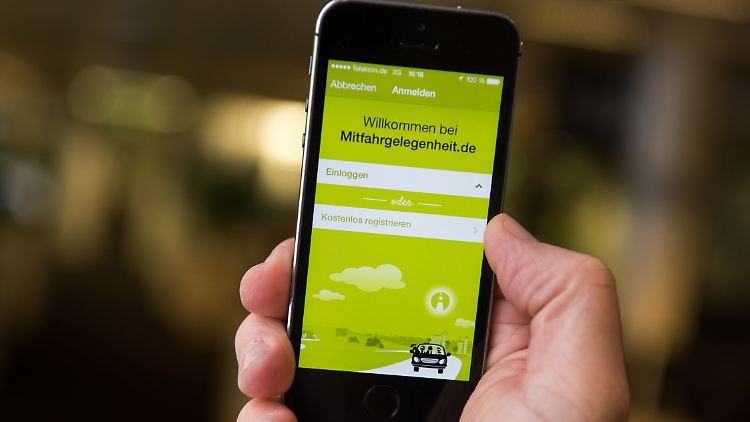 Bislang ist kein Missbrauch der Daten bekannt geworden.
