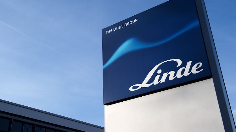 Linde ist größer als Praxair, aber nicht so profitabel wie der US-Konzern.