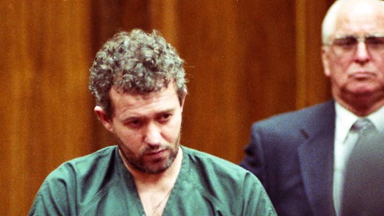 Barry Bennell ist eines der Gesichter des Missbrauchs im englischen Fußball.