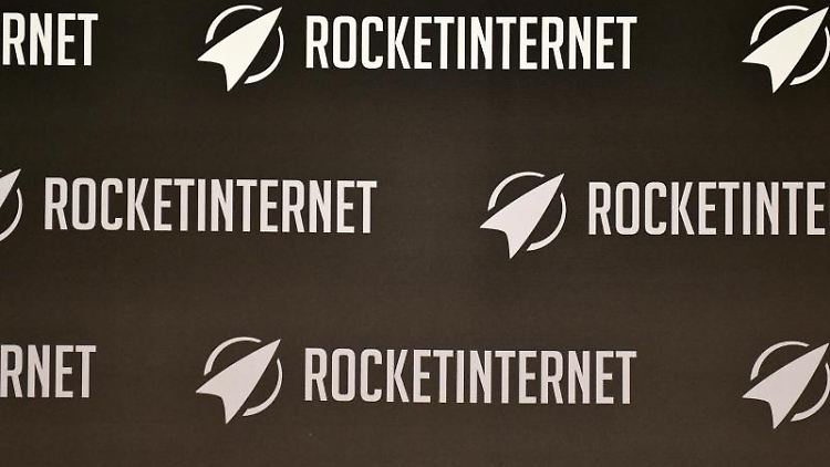Positiver News-Flow schiebt Rocket-Aktienkurs an.