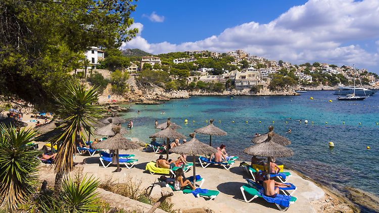 Der Mallorca-Urlaub wird 2017 wohl etwas teurer als im Vorjahr.