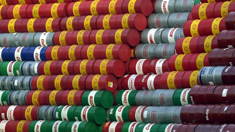 Teheran darf die Produktion in den kommenden Monaten um 90.000 Barrel steigern.