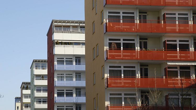 Die Zweitwohnungssteuer wird auf Grundlage der Miete ermittelt.