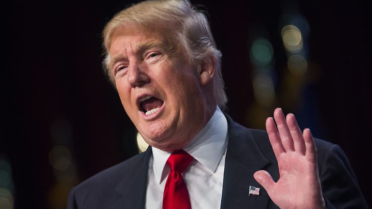 Als US-Präsident muss Donald Trump sich von seinem Immobilien-Imperium lösen. Doch das wird schwer.
