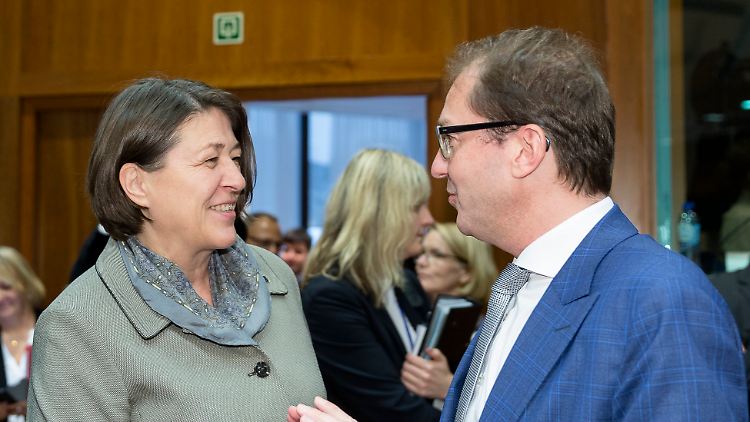 Kommission und Bundesregierung haben sich geeinigt. Dennoch könnte die Maut vor den EuGH kommen.