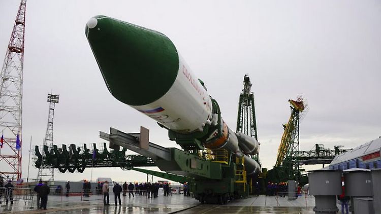Der russische Raumfrachter war kurz nach dem Start zur Internationalen Raumstation (ISS) verloren gegangen.