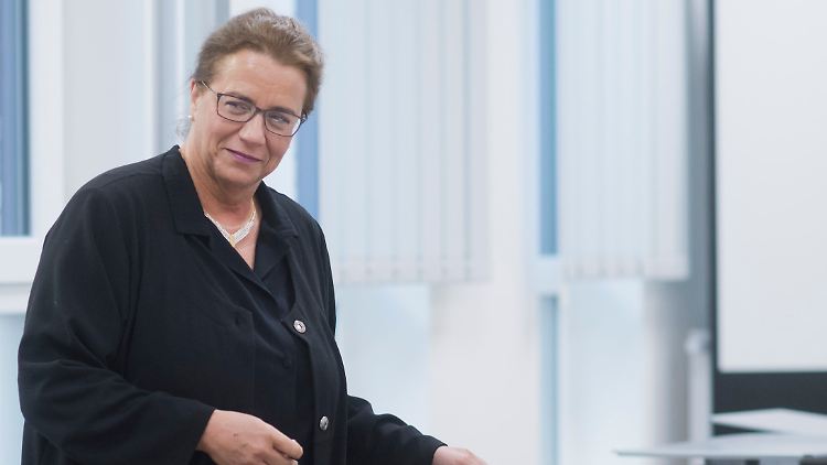 Becker hält die Ausgestaltung des Kinderfreibetrags für verfassungswidrig.
