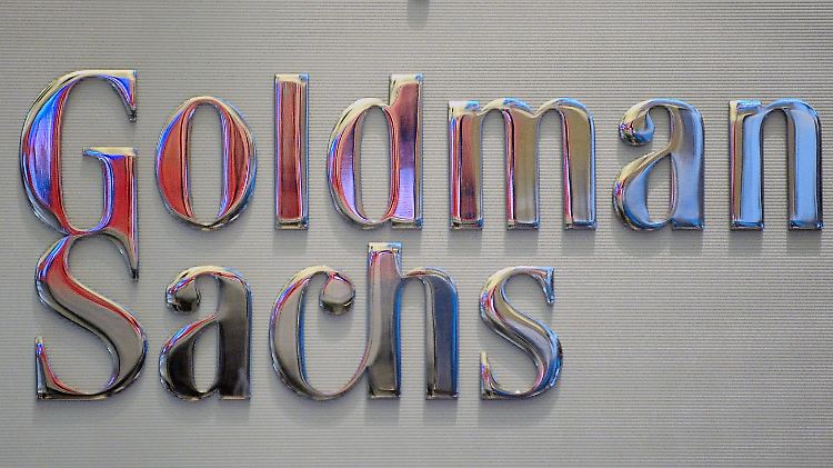 Eigenen Angaben schult Goldman Sachs seine Investmentbanker regelmäßig darin auf ihre Gesundheit zu achten.