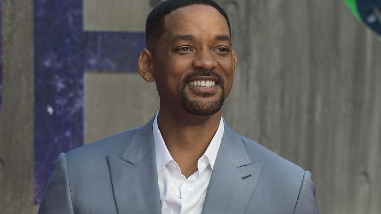 Will Smith