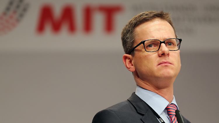 Carsten Linnemann steht hinter dem Antrag des CDU-Wirtschaftsflügels.
