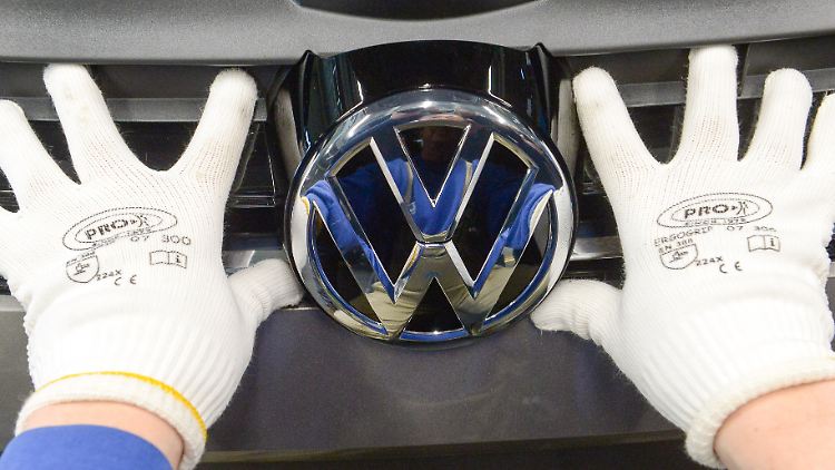"Das Auto ist am Ende", sagt Ernst Piëch.