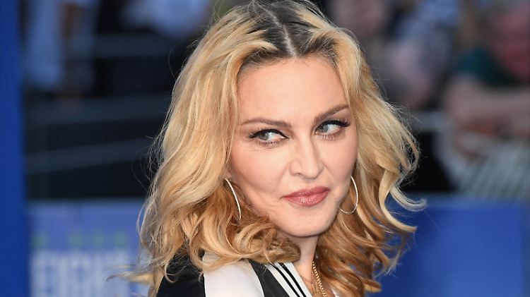 Madonna und ihr Ex-Mann Sean Penn sind seit den späten 80er Jahren kein Paar mehr. Sie würde aber nochmal Ja sagen.