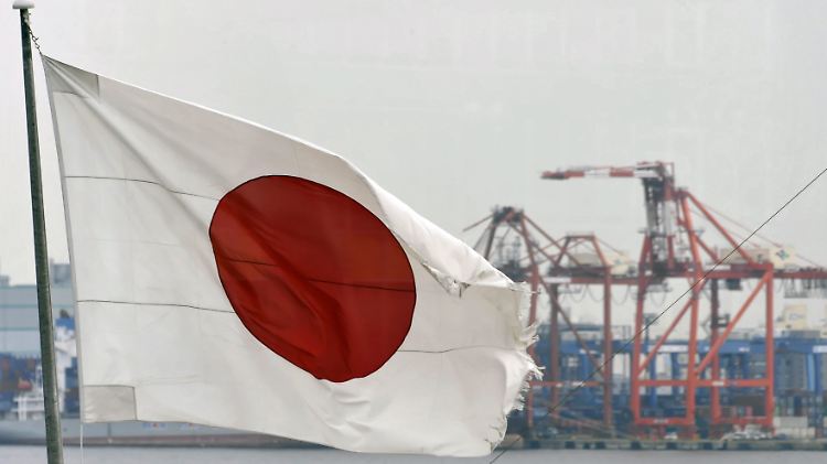 Auch Japan sorgt sich wegen der Gefahr des US-Protektionismus.