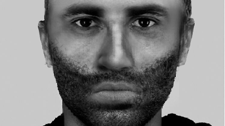 Wochenlang fahndete die Bochumer Polizei nach einem Mann, der zwei Frauen in der Nähe der Ruhr-Uni vergewaltigt haben soll. (Phantombild des mutmaßlichen Täters)