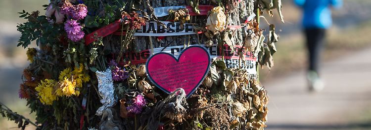 Themenseite: Freiburger Mordfall Maria L.