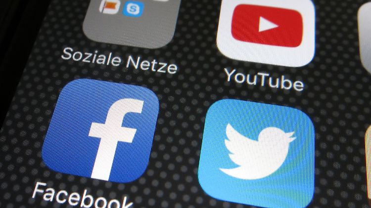 Gemeinsam gegen den Terror: Facebook, Youtube, Twitter und Microsoft gründen eine Datenbank.
