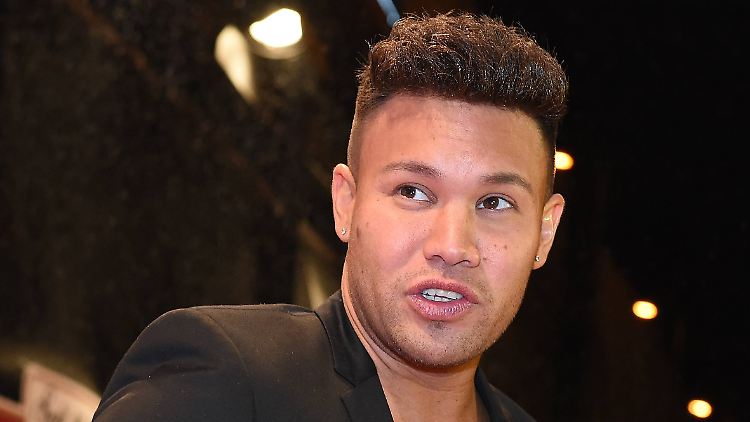 Kay One findet, alle sollen jetzt mal Sarah Lombardi in Ruhe lassen.