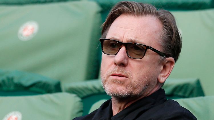 Hollywoodstar Tim Roth wurde von seinem Großvater sexuell missbraucht.