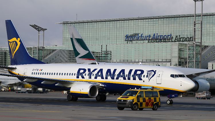 Demnächst auch ab Frankfurt am Main: Deutschlands größter Verkehrsflughafen ist Heimatbasis der Lufthansa.