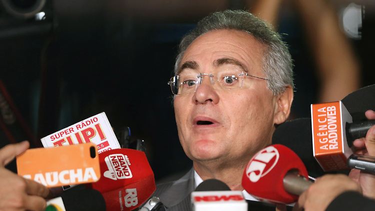 Calheiro soll den Unterhalt für eine uneheliche Tochter aus der Staatskasse bezahlt haben.