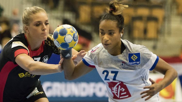 Für die Ladies gilt's jetzt.