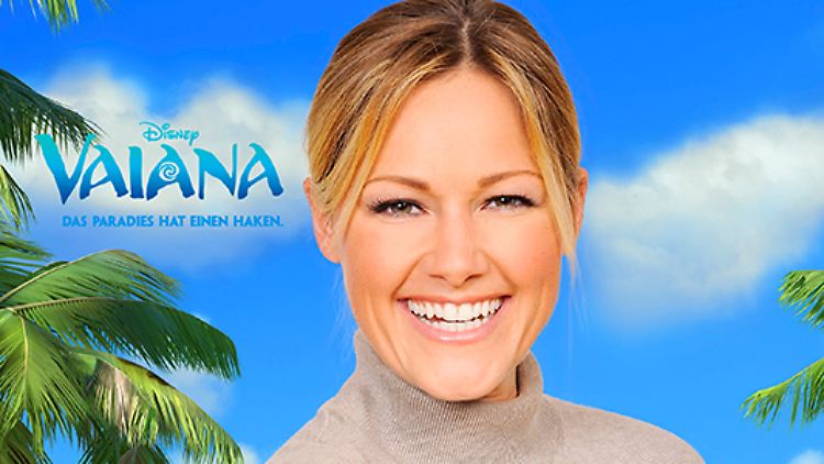 Macht auch vor dem Kino nicht Halt: Helene Fischer.