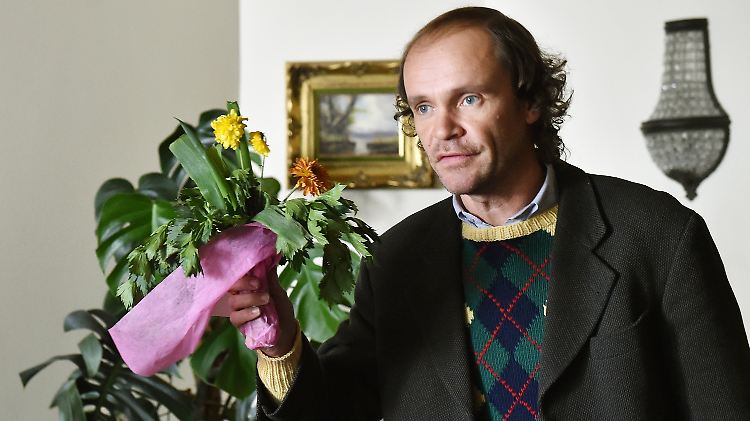 Der gute Wille zählt ...