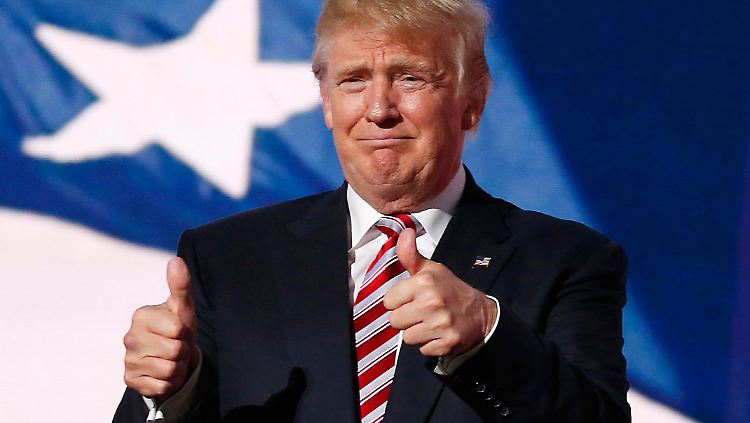 Peking fasst das Telefonat zwischen Donald Trump und Taiwan als Affront auf.