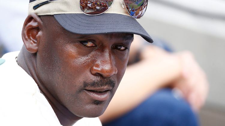 Jordan: "Nichts ist wichtiger, als einen eigenen Namen zu schützen."