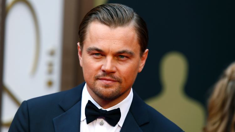Leonardo DiCaprio: Trump schenkt ihm 90 Minuten lang Gehör. 