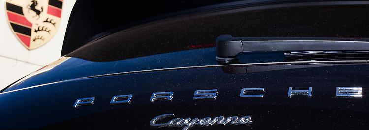 In den USA hatte Porsche im Zuge des Abgas-Skandals bereits vor gut einem Jahr den Verkauf des Diesel-Cayenne gestoppt.