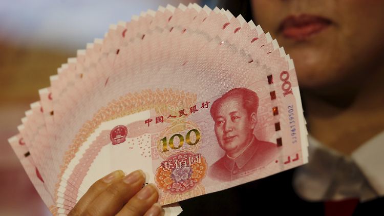 China verschärft erstmals auch die Kapitalkontrollen für Auslandsfirmen: Kein gutes Omen für den Wirtschaftsausblick.