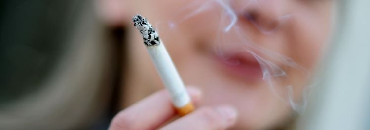 Einziger Wermutstropfen: 2015 starben in den USA weniger Menschen an Krebs, vermutlich weil weniger geraucht wurde und wegen besserer Früherkennung.