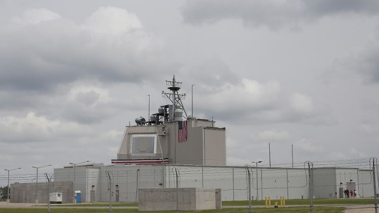 Die US-Abfangbasis in Rumänien sieht von außen reichlich unspektakulär aus - und sorgt dennoch für jede Menge Zündstoff zwischen der Nato und Russland.