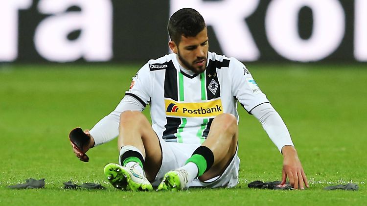 Viel zu frühes Ende einer Karriere: Álvaro Domínguez gibt mit 27 Jahren sein Aus bekannt.