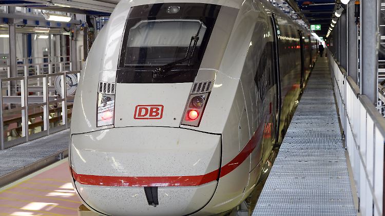 Zum 11. Dezember gibt es für Bahnkunden einige Veränderungen: Dann tritt der neue Fahrplan in Kraft.
