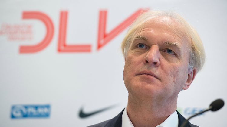 "Russland hat die Grundsätze des Fairplay und der Chancengleichheit im Wettbewerb mit Füßen getreten": Clemens Prokop.
