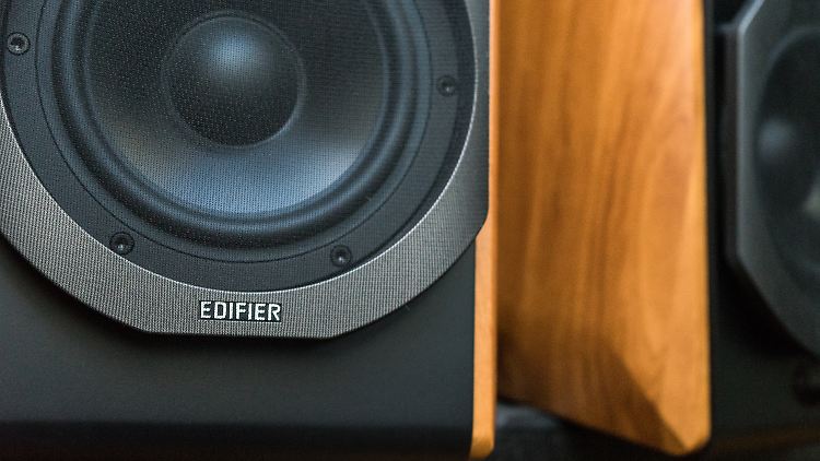 Das Edifier S1000DB ist ein starkes Bluetooth-Boxen-Duo mit gutem Preis-Leistungs-Verhältnis.