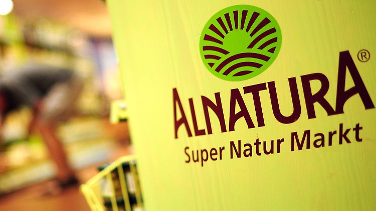 Alnatura sucht sich nach dem Streit mit dm neue Vertriebswege.