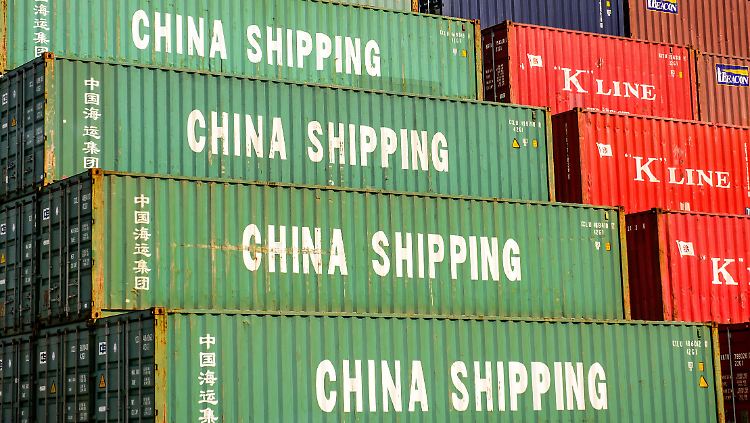 China will als Marktwirtschaft anerkannt werden - die EU will einheimische Unternehmen aber gleichzeitig gegen Dumping schützen.