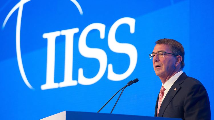 Pentagonchef Ashton Carter schickt weitere Spezialkräfte nach Syrien.