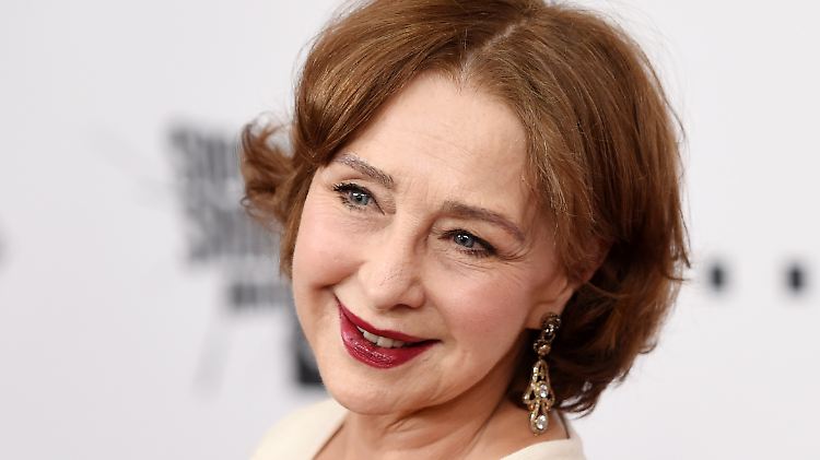 Nach über 30 Jahren spricht Christine Kaufmann nun öffentlich über ihr Techtelmechtel mit Helmut Dietl. 