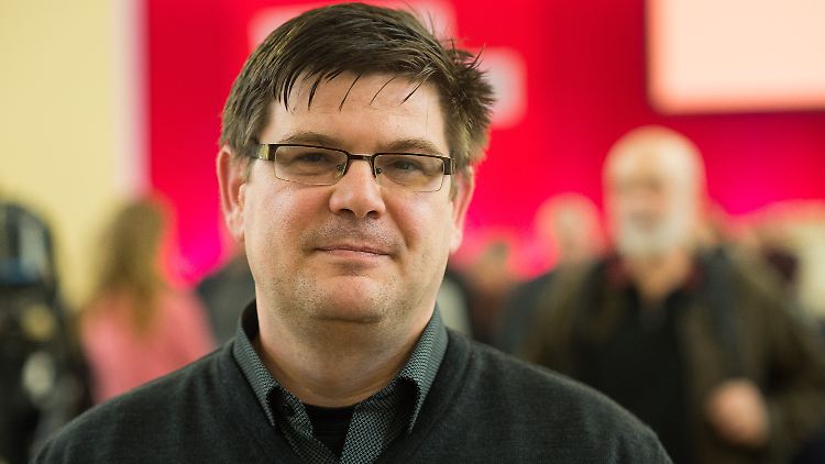 Andrej Holm
