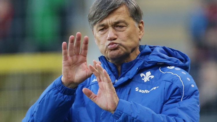 Ramon Berndroth tut es leid.